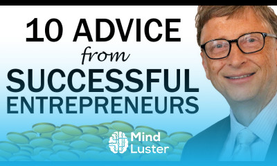 Top 10 Advice from Successful Entrepreneurs