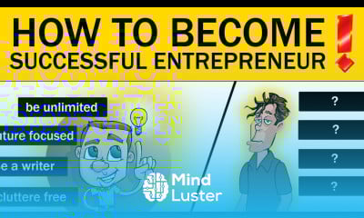 How to Become a Successful Entrepreneur