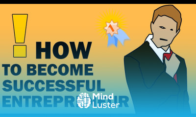 Successful Entrepreneurship in 2021