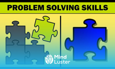 PROBLEM SOLVING SKILLS