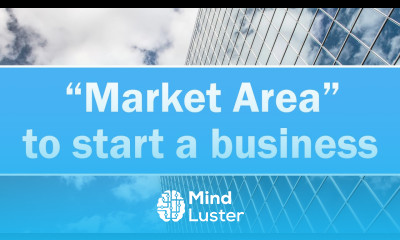 How to Choose Market Area to Start Your Own Business