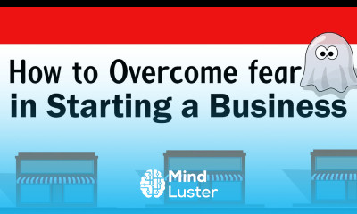 How to Overcome Fear in Starting a Business