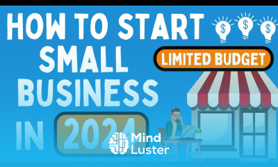 Learn How to Start a Small Business with Limited Budget in 2024 - Mind ...