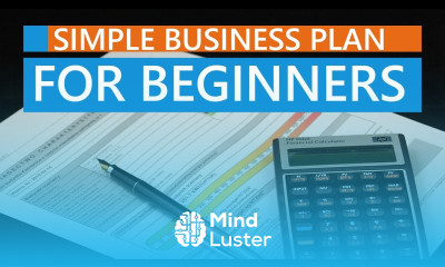 Basics of Creating a Simple Business Plan for Beginners in 2024