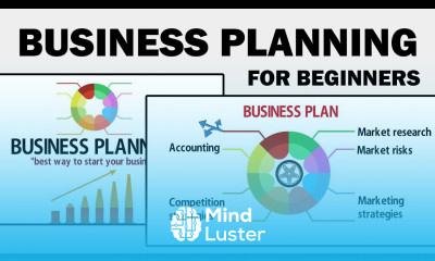 Introducing Business Planning for Beginners Course