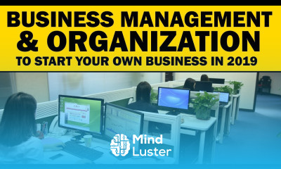 How to Write a Business Management Organization Plan for Your Business