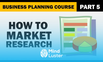 How to Write a Market Research Plan for Your Business