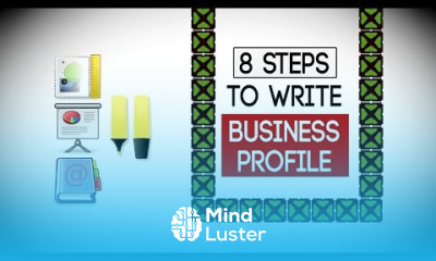 8 Steps to Write a Business Profile Write Company PROFILE