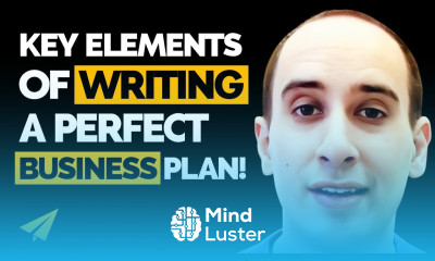 Business Plan Presentation How to write a business plan for investors