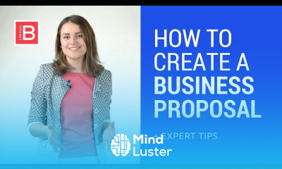 How to Write a Business Proposal 7 Minutes Step by Step Guide