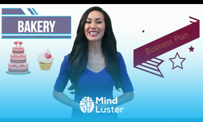 Bakery Business Plan How to write with Template Example