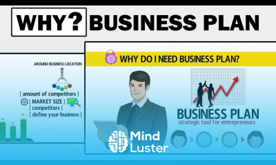 Determining Why do You Need Business Plan
