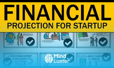 Financial Projections for Your STARTUP