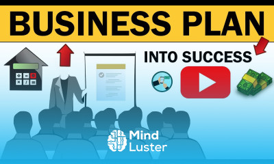 How To Turn BUSINESS PLAN Into Success