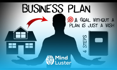 How to Write a Business Plan for Multi Million Dollar Home Business