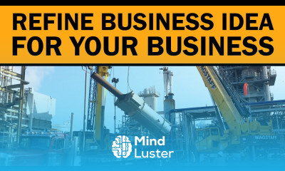 Refine BUSINESS IDEAS for Writing a Business PLAN