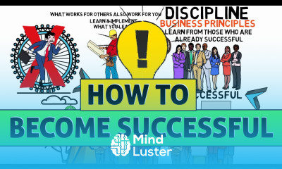 How to become successful in LIFE Business