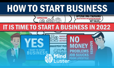 How to Start a Business in 2022 Startup in 2022
