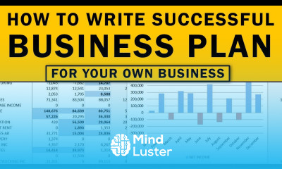 Essential Guide to Create a Successful Business Plan