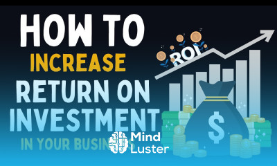 Learn How to Increase Return on Investment in Business with Smart ...