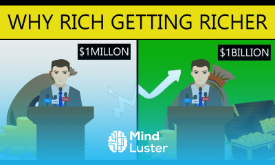 Struggling for MONEY You Must Watch this How to Get Rich