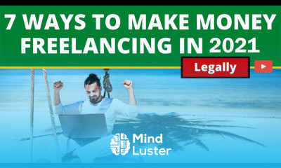 7 Ways To Make Money From Freelancing In 2021