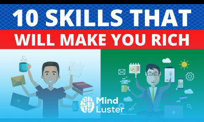 10 Skills That Will Make You Rich in 2021