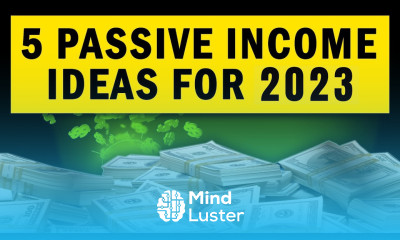 Top 5 Best Passive Income Ideas to EARN 5000 per Month in 2023