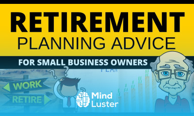 Retirement Planning Advice for Small Business Owners in 2024