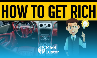 How to Get Rich with Smart Decisions