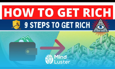 How to Get Rich 9 Practical Steps to Get Rich