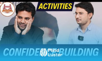 Confidence English Speaking How to Build Confidence How to Speak English with Confidence