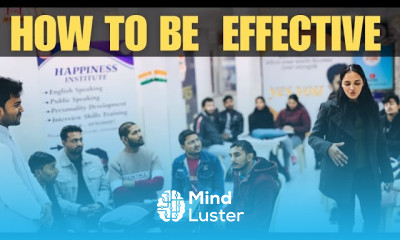 How to be an Effective Public Speaker Public Speaking Training English Speaking Class Delhi