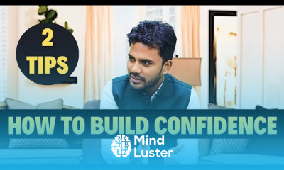How to Build Confidence Types of Confidence Confidence Kaise Develop Kare Tips Education