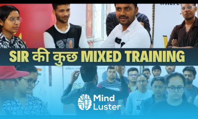 Abdullah Sir Public Speaking Training Abdullah Sir Confidence Building Training Mixed Training