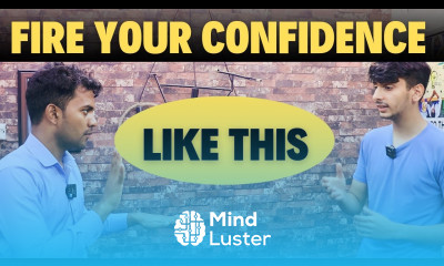 Confidence Build kaise kare How to build Confidence Public Speaking Confidence Building