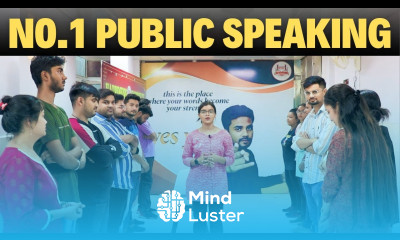 How to build Confidence Training Activities Confidence Building Public Speaking Activities