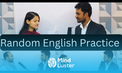 Random English Practice How to practice English English Speaking Practice Happiness Institute