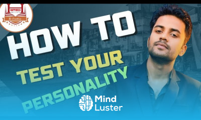 How to Test Your Personality Psycho Test How to develop Your Personality Best Tips Test