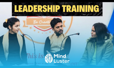 Leadership Training Leadership Traits How to become an effective Leader Happiness Institute