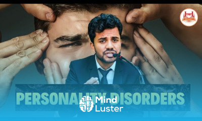 Personality Disorders How to develop Personality How to Overcome Personality Disorders