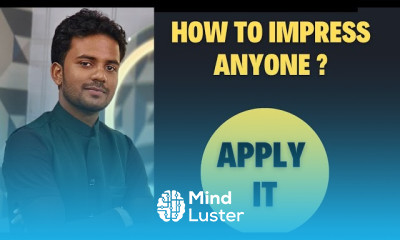 How to Impress Anyone किसी को भी Impress कैसे करे How to Impress Anyone in first Meeting