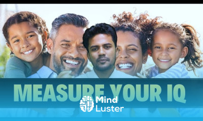 How to measure Your IQ Types of Intelligence How to Increase Intelligence Happiness Institute