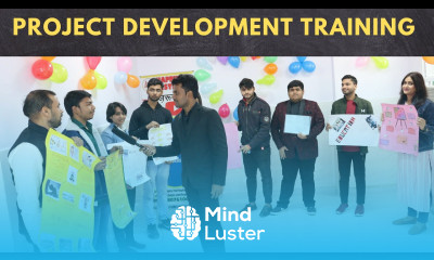 Project Development Training Project development Future Vision Personality Development Happiness