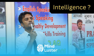 Types of Intelligence Intelligence IQ and SQ Interpersonal Intelligence Happiness Institute
