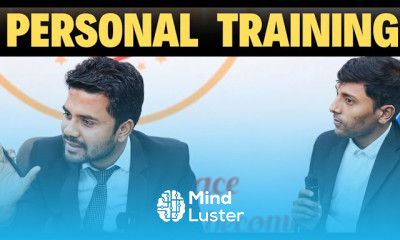 Personal Training Students Q A Conversation Personality Development Communication Skills