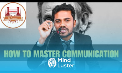 How to master Your Communication Skills Communication Mastery How to Communicate Effectively
