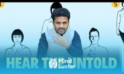 How to hear the untold Communication Skills Tips for Effective Communication Skills CS