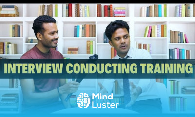 Interview Conducting Training How to Conduct an Interview How to Talk to Someone Talking Talks