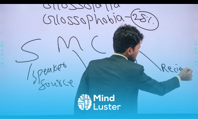 This Formula will work for Your Communication Skill How to make Communication Effective SMCR 7C